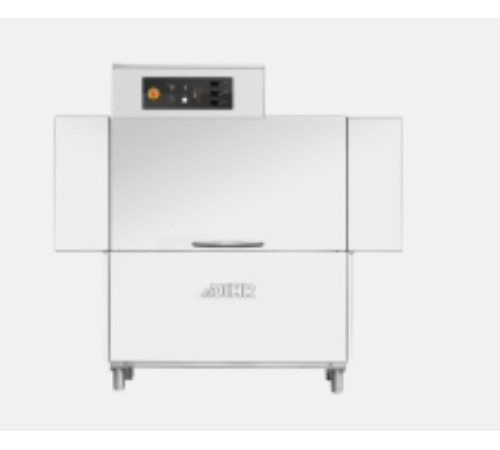 МАШИНА ПОСУДОМОЕЧНАЯ DIHR RX 104 DX+DDE+XP+DR69