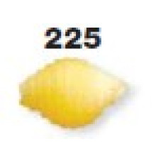 ФОРМА LA MONFERRINA ДЛЯ DOLLY / P.NUOVA CONCHIGLIE RIGATE 18 MM 225 БРОНЗА