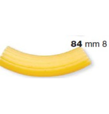 ФОРМА LA MONFERRINA ДЛЯ DOLLY/P.NUOVA SEDANINI RIGATI 8 ММ 84 БРОНЗА