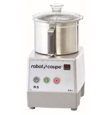 КУТТЕР ROBOT COUPE R5G MINERAL+ 1Ф