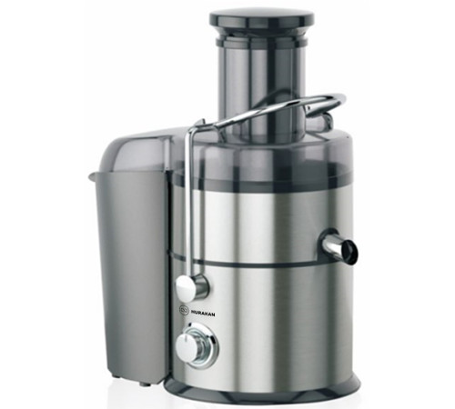 СОКОВЫЖИМАЛКА HURAKAN HKN-CFV60M
