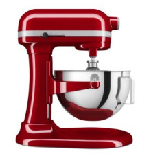 МИКСЕР KITCHENAID 5KSM55SXXEER КРАСНЫЙ