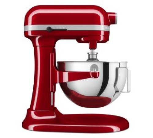 МИКСЕР KITCHENAID 5KSM55SXXEER КРАСНЫЙ