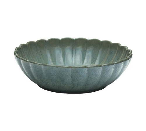 Салатник FLORA HORTENCIA 2л d25,5см Oxford 152499