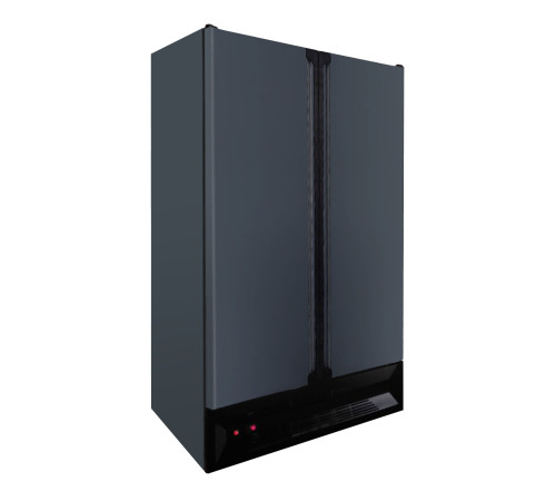 ШКАФ СРЕДНЕТЕМПЕРАТУРНЫЙ M10 S (RAL 7024/9003)