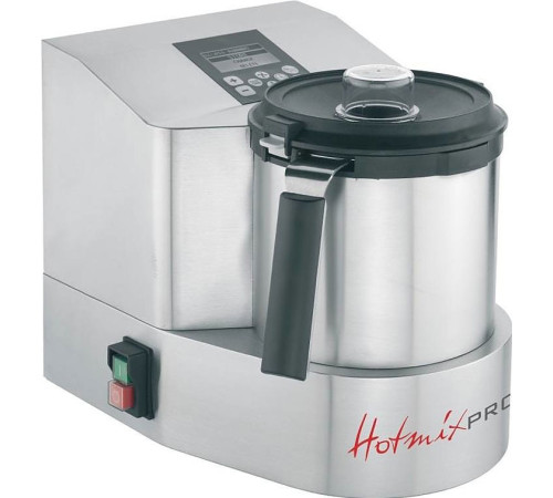 ТЕРМОМИКСЕР HOTMIXPRO GASTRO X