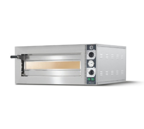 ПЕЧЬ ДЛЯ ПИЦЦЫ CUPPONE TIZIANO TZ230/1M-C5-CP