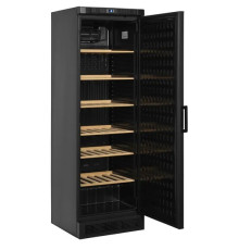 ШКАФ ВИННЫЙ С ГЛУХ. ДВЕРЬЮ TEFCOLD CPP1380E