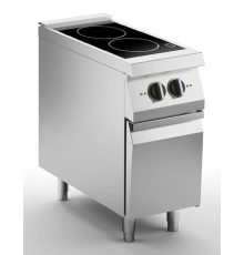 ПЛИТА ИНДУКЦИОННАЯ 700 СЕРИИ SILKO NECI72A