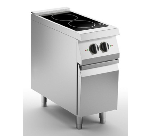 ПЛИТА ИНДУКЦИОННАЯ 700 СЕРИИ SILKO NECI72A