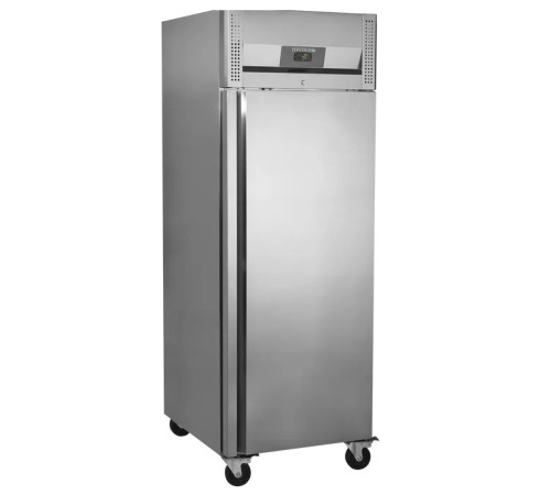 ШКАФ МОРОЗ. TEFCOLD RF710X1