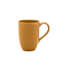 Кружка FLAT Shape MARROM 350мл Oxford, 136333