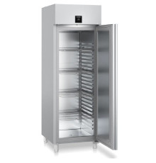 ШКАФ ХОЛОД.С ГЛУХ.ДВЕРЬЮ LIEBHERR FRPSVH 6501 НЕРЖ.