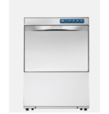 МАШИНА ПОСУДОМОЕЧНАЯ DIHR GS 50+DDE+FS+XP