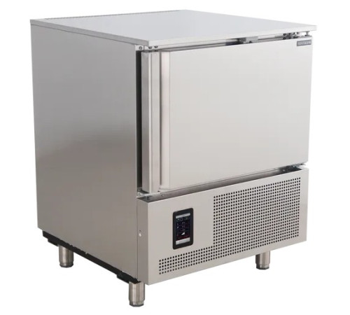 ШКАФ ШОКОВОЙ ЗАМОРОЗКИ TEFCOLD BLCA5X1