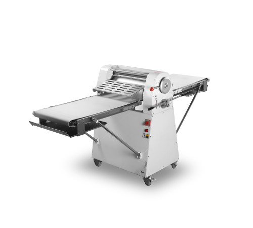 ТЕСТОРАСКАТКА HURAKAN HKN-DRM520F