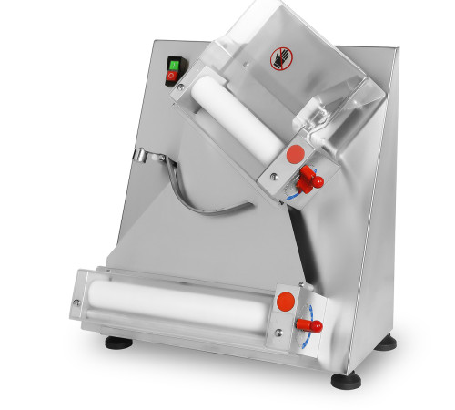 ТЕСТОРАСКАТКА HURAKAN HKN-DRP40