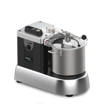 КУТТЕР APACH ACTX9