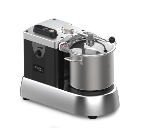 КУТТЕР APACH ACTX9