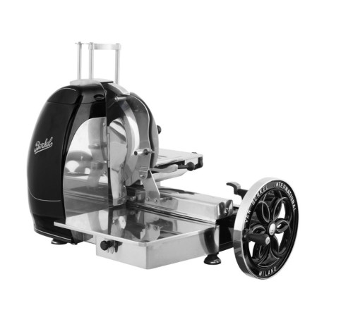 СЛАЙСЕР BERKEL FLYWHEEL (VOLANO) B116 ЧЕРНЫЙ