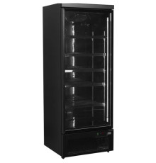ШКАФ ХОЛОДИЛЬНЫЙ СО СТЕКЛОМ TEFCOLD ATOM MAXI C1DBB