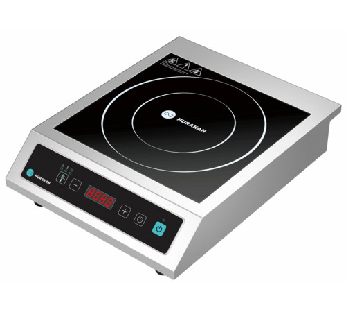 ПЛИТА ИНДУКЦИОННАЯ HURAKAN HKN-ICF35TC