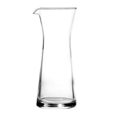 Графин Bistro 0,25л h160мм d66мм, стекло 1V13610