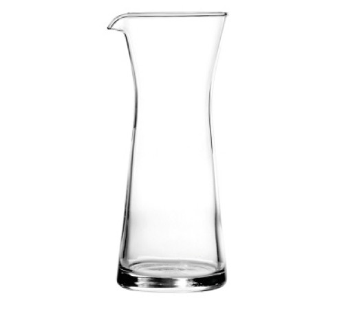 Графин Bistro 0,25л h160мм d66мм, стекло 1V13610