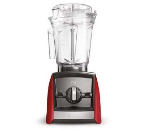 БЛЕНДЕР VITAMIX ASCENT A2500RD КРАСНЫЙ