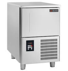 ШКАФ ШОКОВОЙ ЗАМОРОЗКИ  GEMM BCB/05R
