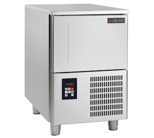 ШКАФ ШОКОВОЙ ЗАМОРОЗКИ  GEMM BCB/05R
