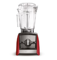 БЛЕНДЕР VITAMIX ASCENT A2300RD КРАСНЫЙ