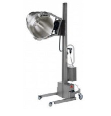 ПОДЪЕМНИК ДЕЖИ VARIMIXER FLEXLIFT INOX 21AE60ESL