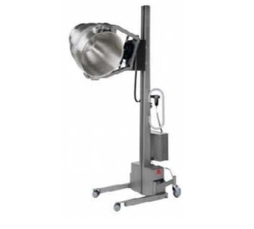 ПОДЪЕМНИК ДЕЖИ VARIMIXER FLEXLIFT INOX 21AE60ESL