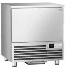 ШКАФ ШОКОВОЙ ЗАМОРОЗКИ SAGI JFS51DM