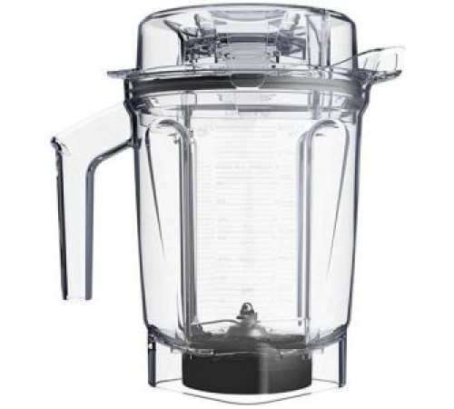 СТАКАН ДЛЯ БЛЕНДЕРА VITAMIX СЕРИИ A В СБОРЕ 2 Л VM065207