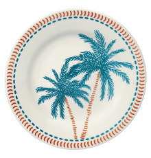 Тарелка мелкая CARIBE 26см Oxford, 149759
