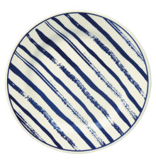 Тарелка мелкая MARGARIDAS 24см Oxford, 149830