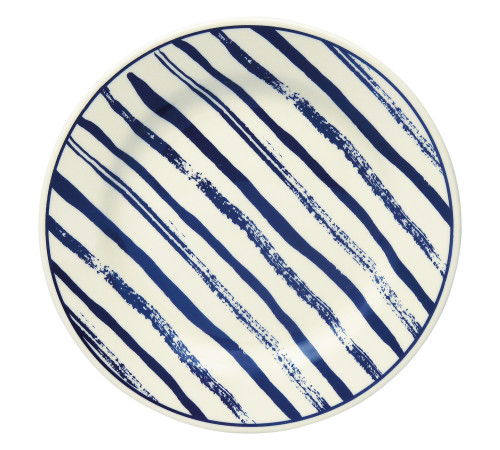 Тарелка мелкая MARGARIDAS 24см Oxford, 149830