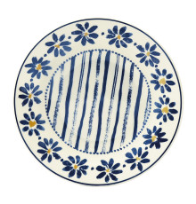 Тарелка суповая MARGARIDAS 21,5см Oxford, 149834