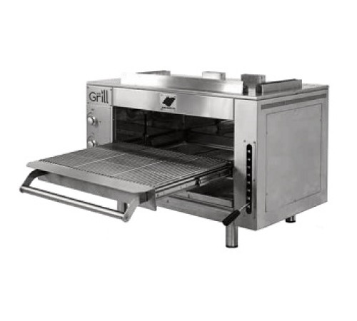 ГРИЛЬ БАРБЕКЮ ЭЛЕКТРИЧЕСКИЙ WE GRILL & MORE WGPM++_E 2.0