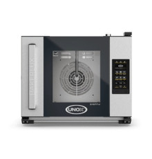 ПЕЧЬ КОНВЕКЦИОННАЯ UNOX XEFR-04HS-EMLV ЛЕВАЯ ДВЕРЬ