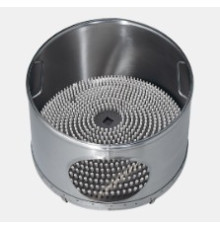 СИСТЕМА МОЙКИ FLOTT 18K С МНОЖЕСТВЕННЫМИ ЩЕТКАМИ