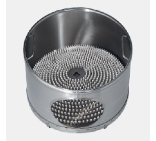 СИСТЕМА МОЙКИ FLOTT 18K С МНОЖЕСТВЕННЫМИ ЩЕТКАМИ