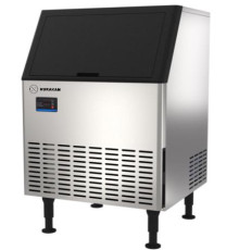 ЛЬДОГЕНЕРАТОР HURAKAN HKN-IMC100H (КУБИКИ)
