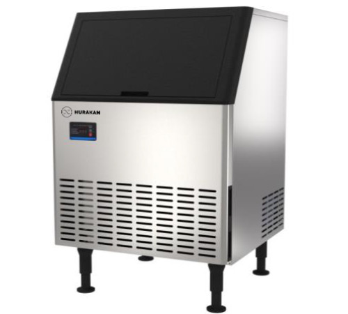 ЛЬДОГЕНЕРАТОР HURAKAN HKN-IMC100H (КУБИКИ)