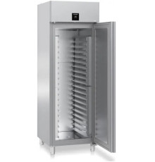 ШКАФ ХОЛОД.С ГЛУХ.ДВЕРЬЮ LIEBHERR BRPSVH 6501 НЕРЖ