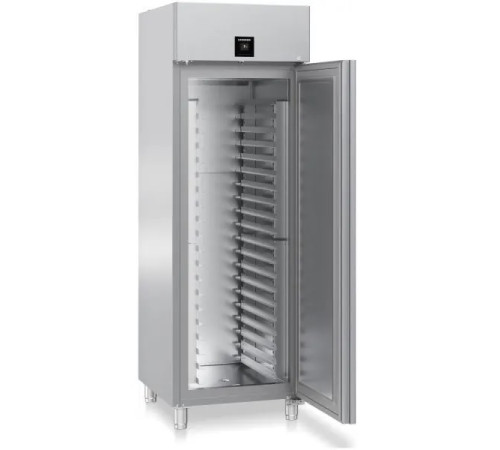 ШКАФ ХОЛОД.С ГЛУХ.ДВЕРЬЮ LIEBHERR BRPSVH 6501 НЕРЖ