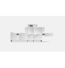 МАШИНА ПОСУДОМОЕЧНАЯ DIHR QX 246 DX+DDE+DRF99MB+HRF10+SAN+X-Belt+DIV/2 ЧАСТИ