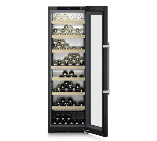 ШКАФ ВИННЫЙ ВЕНТ. LIEBHERR WPBSI 5252